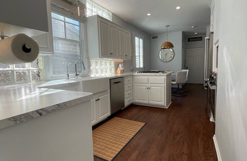 Leucadia House | Upscale home: walk to beaches, restaurants, exceptionally clean!