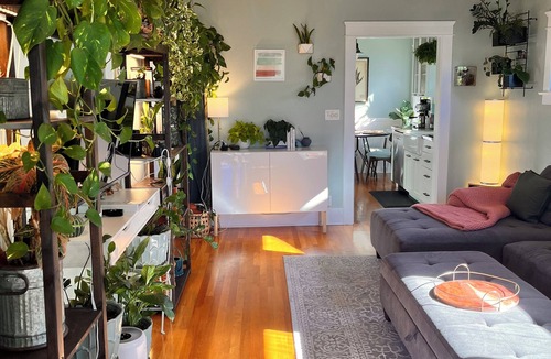 North Park House | Urban Greenhouse