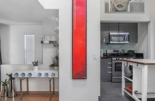 Little Italy Apartment | Urban Little Italy Loft: Walkable Foodie Paradise w/Parking, Near SD Attractions