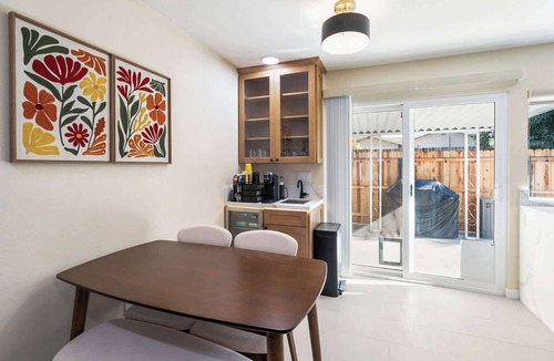 Mira Mesa House | Urban Oasis - Just Remodeled