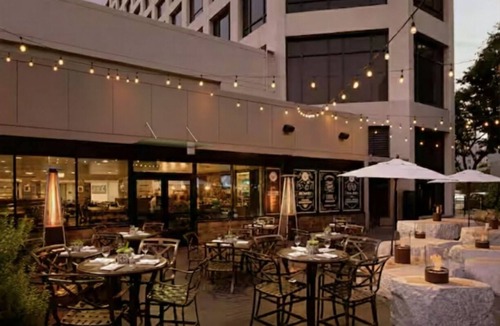Little Tokyo Hotel | Urban Stay Near Little Tokyo Eats & Downtown LA Cultural Landmarks