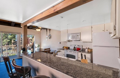 Zephyr Cove House | Beautiful Chalet,Summer in Tahoe, private, quiet,near Lake, pool, town,hike,max8