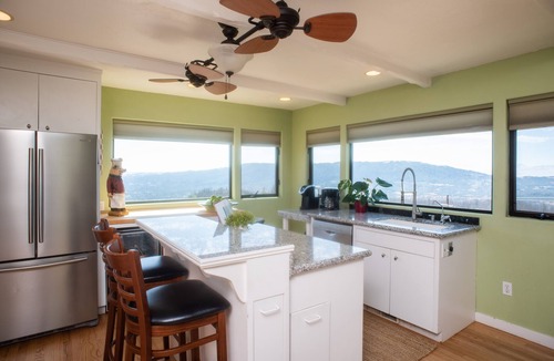 Glen Ellen Villa | Valley of the Moon Getaway