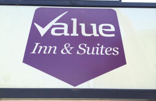 El Centro Hotel | Value Inn & Suites