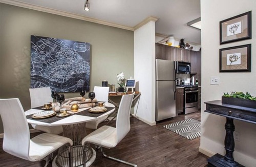 North San Jose Condo | Verdant 2BR Escape with Pool & Lounge