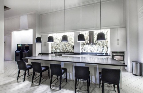 North San Jose Condo | Verdant 2BR Escape with Pool & Lounge