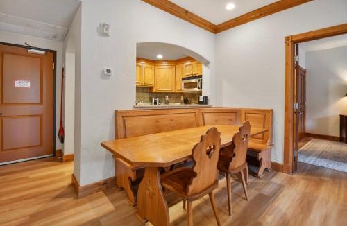 Zermatt Villa | Villa 2082 - 2 Bed 2 Bath Full Kitchen villa