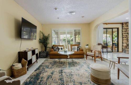 Greenacres Villa | Villa ∙ 3 bedrooms ∙ 6 guests