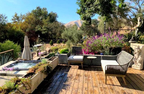 Three Rivers Villa | Villa ∙ 4 bedrooms ∙ 8 guests