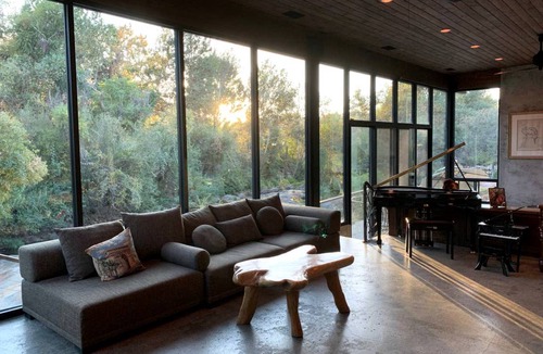 Three Rivers Villa | Villa ∙ 4 bedrooms ∙ 8 guests