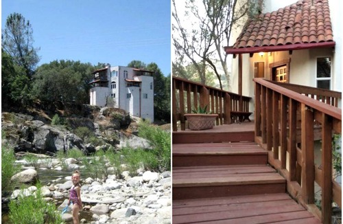 Three Rivers Villa | Villa ∙ 4 bedrooms ∙ 16 guests