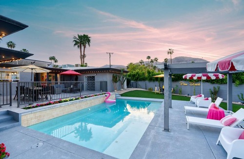 Palm Desert Villa | Villa ∙ 4 bedrooms ∙ 8 guests