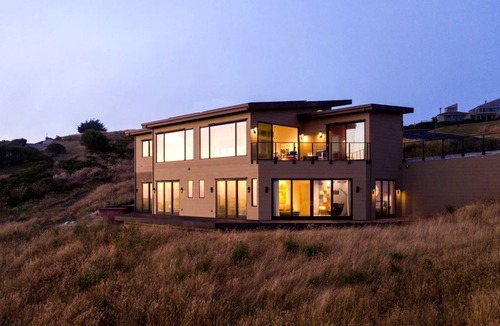 Dillon Beach Villa | Villa ∙ 5 bedrooms ∙ 10 guests