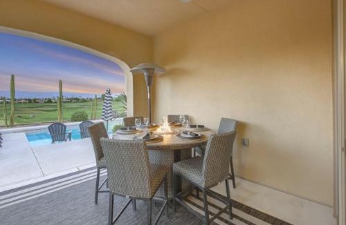 La Quinta Villa | Villa Champions Retreat