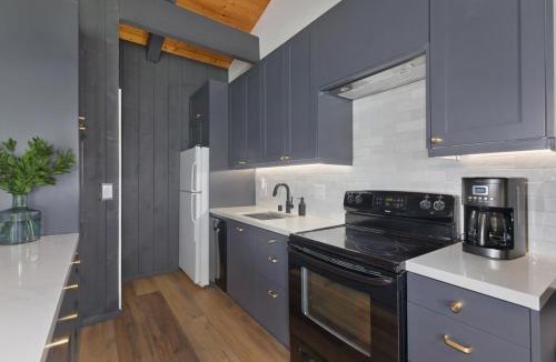 Mammoth Lakes House | Villa de los Pinos 42