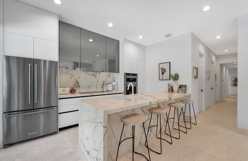Coral Terrace House | Villa Granada - 7BR Coral Gables Mansion