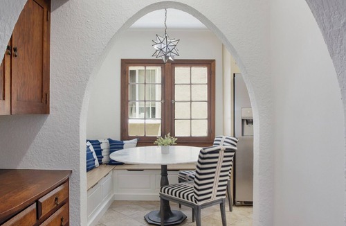Belmont Shore House | Villa La Verne