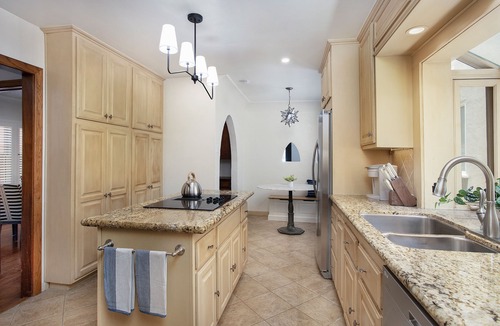 Belmont Shore House | Villa La Verne