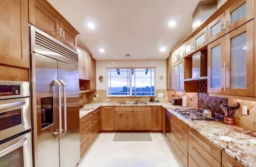 Sunset Cliffs House | Villa Solamar-Sunset Cliffs Spectacular