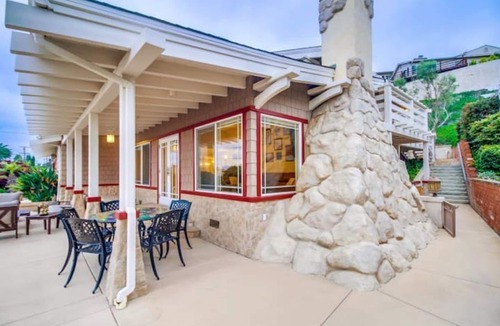Sunset Cliffs House | Villa Solamar-Sunset Cliffs Spectacular