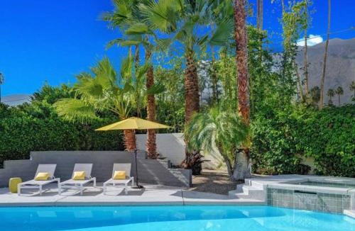 Deep Well Ranch Villa | Villa Spencers