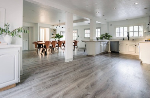 Windsor Villa | Villa Terra Bella, by Vinifera Homes
