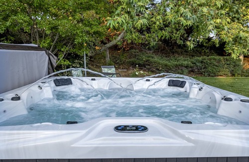 Temecula Villa | Villa Toscana - Upscale Wine Country Estate with Bridal Suite