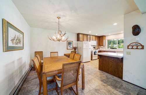 Plumas Eureka Estates House | Villa Vista - 105 W. Ponderosa