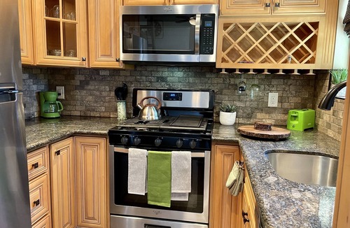 Los Gatos Cottage | VillaNola! Your Santa Cruz Mnts Abode Under Redwoods, No Crowds & All Adventure!