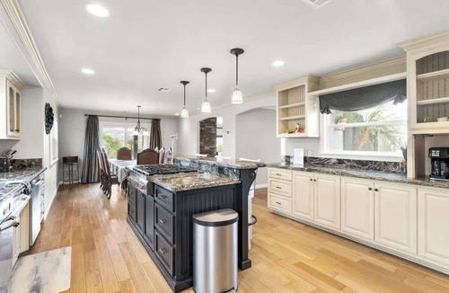 Temecula House | Vineyard Escape - Pool & Views