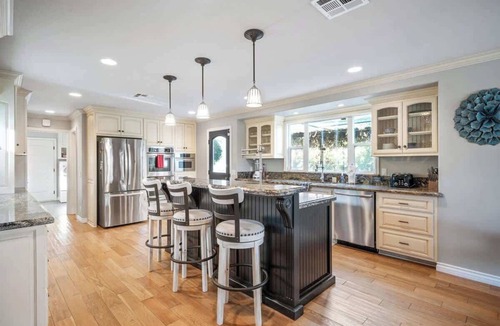 Temecula House | Vineyard Escape - Pool & Views