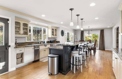 Temecula House | Vineyard Escape - Pool & Views