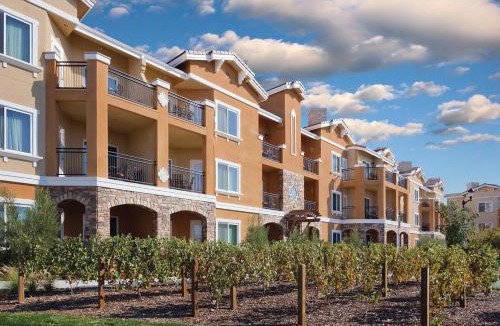 Napa Resort | Vino Bello Resort