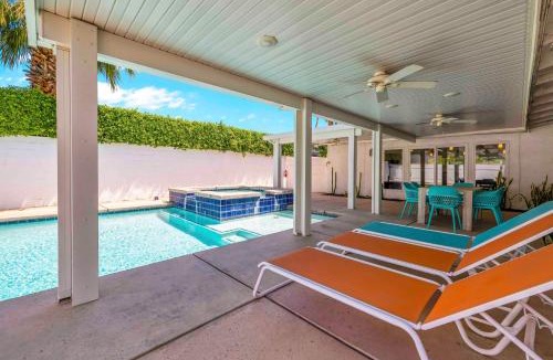 Sonora Sunrise House | Vista Lux Hideaway