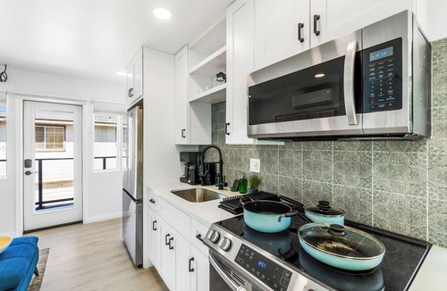 University Heights House | Vogue In Hillcrest Neighborhood