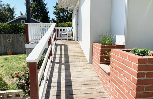 Oak Park House | Walk to All ☀️ Spacious HOUSE 🏠 w/Yard & Parking ❤️