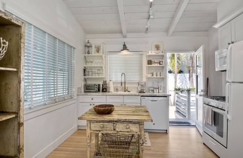 Carlsbad House | Walk To Beach & Village | 5 Bedrooms | 3 Units