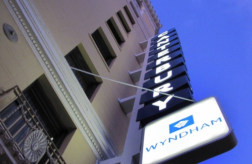 Tenderloin Hotel | Walk to JP Morgan Conference, 01/11/26 - 01/15/26, 4 nites @ 1BR Deluxe unit