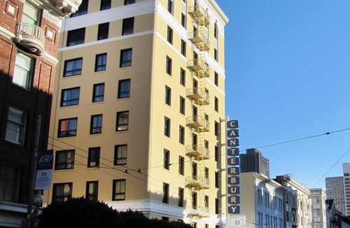 Tenderloin Hotel | Walk to JP Morgan Conference, 01/11/26 - 01/15/26, 4 nites @ 1BR Deluxe unit