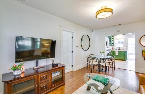 South Park House | Walkable Cottage Near Balboa Park with Yard and Grill!