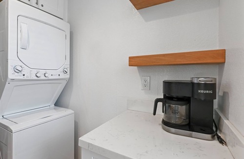 Oceanside Condo | Washer & Dryer in Condo! Perfect for Families! G7 North Coast Village
