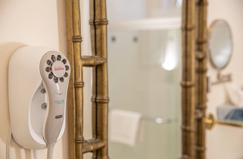 Telegraph Hill Hotel | Washington Square Inn