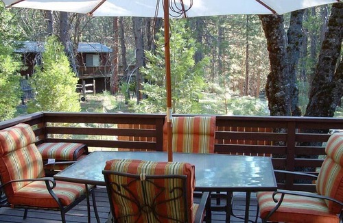 North Wawona House | Wawona Home