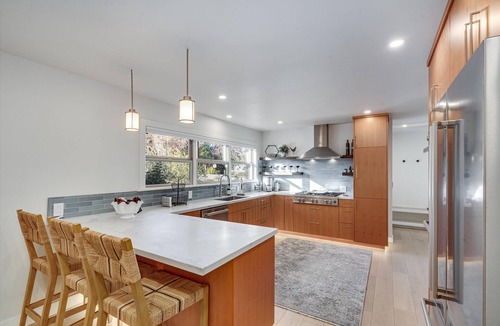 Sonoma House | Welcome to 7th@Mac – Your Sonoma Valley Retreat