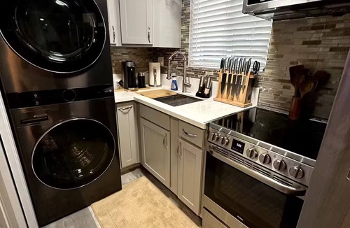 San Carlos Apartment | Welcome to SD Cozy Home - A