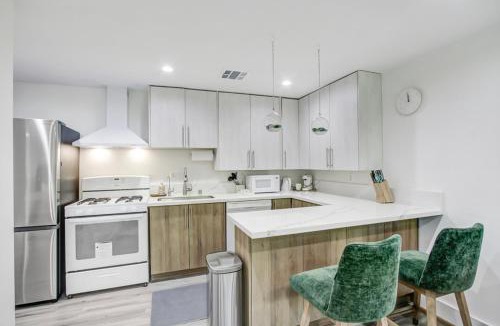 Woodland Hills Villa | Wellness Temple LA