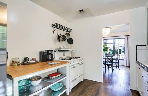 The Funk Zone Villa | West Beach Villa 4 - One of a kind, outdoor living, beachside, walk to Funk Zone and more!