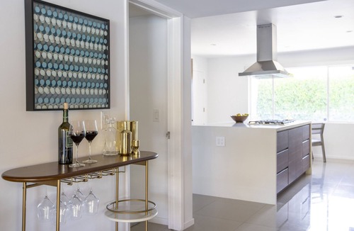 El Mirador House | West Elm House 2019: The Seven-Eighty - Stunning 4 Bedroom Estate