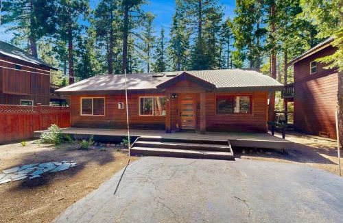 Tahoma House | Westshore Oasis