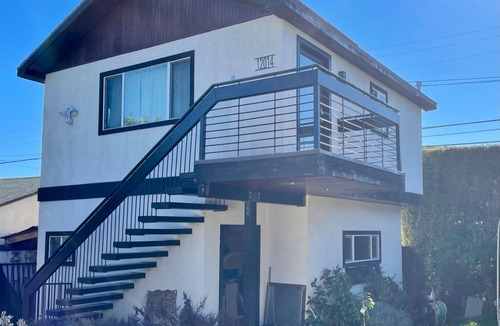 Mar Vista House | Westside Pied a Terre